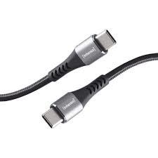 Laidas USB-C į USB-C 1.5m Intenso
