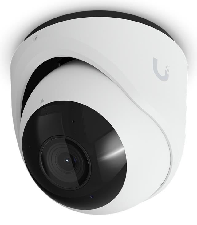 Ubiquiti 4K PoE kupolo tinklo kamera UVC-G6-Turret-W