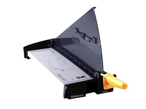 FELLOWES FUSION A3 POPIERIAUS GILJOTINA