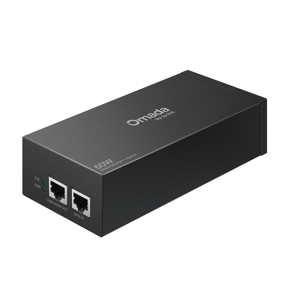 PoE++ įrenginys TP-LINK POE370S