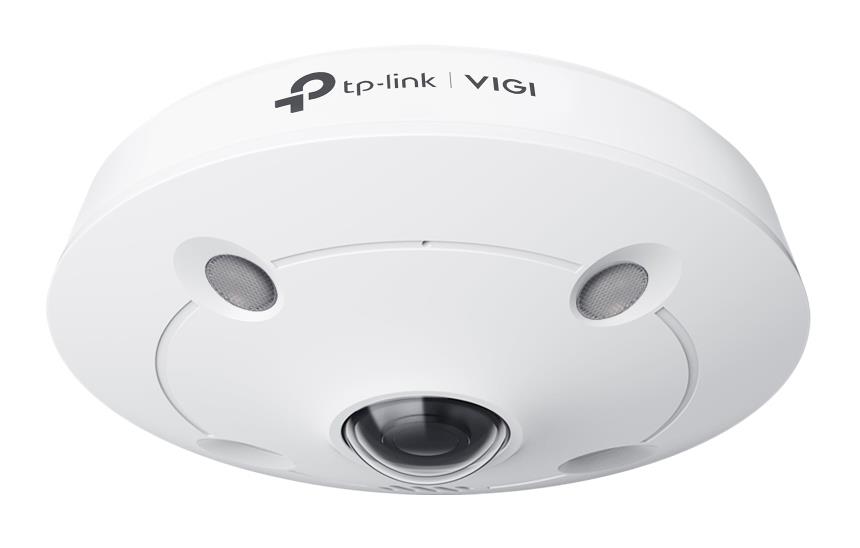 TP-Link VIGI Insight S655I tinklo kamera 5MP IR Fisheye