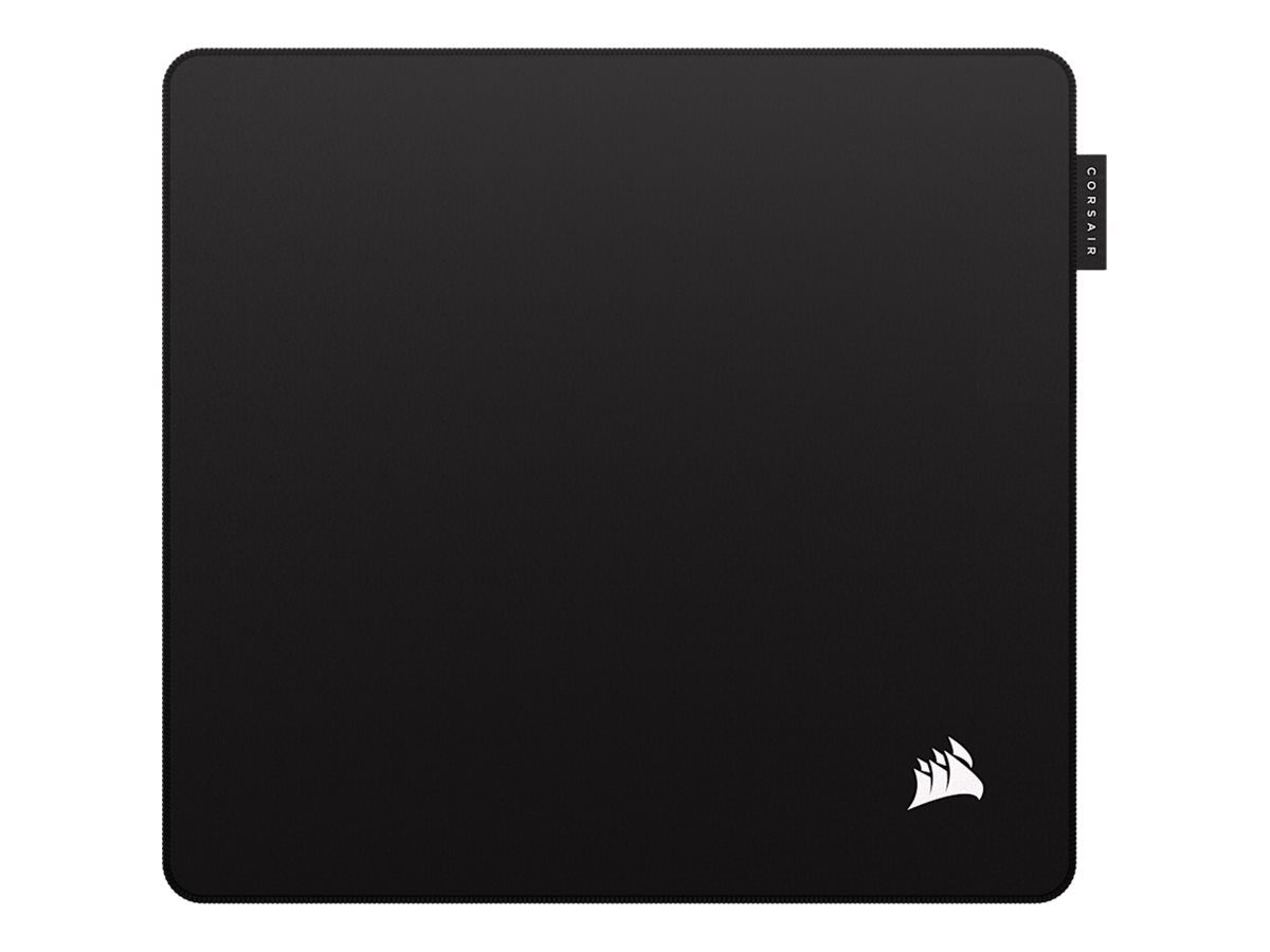 Corsair MM PRO Control vidutinis pelės kilimėlis juodas