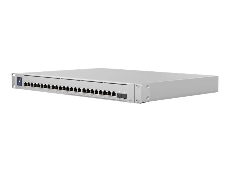 UBIQUITI USW-ENTERPRISE-24-POE UniFi komutatorius