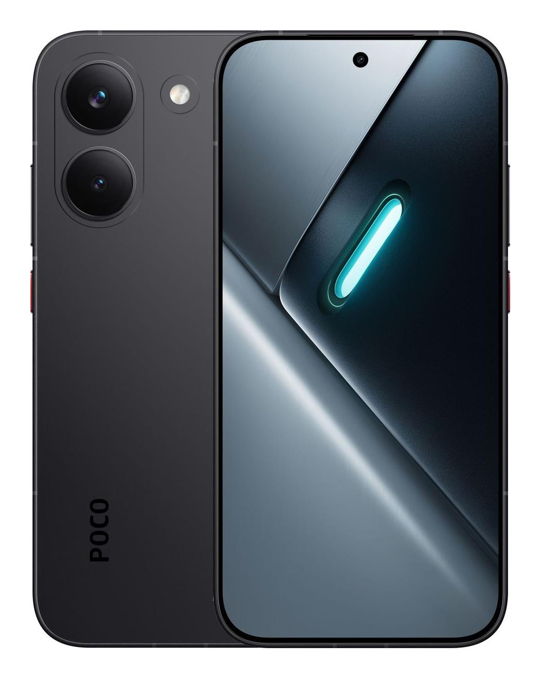 POCO X8 Pro 8/256GB juodas
