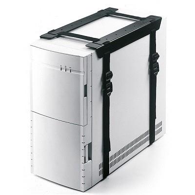 Kompiuterio stalo laikiklis 20kg CPU-D025BLACK Neomounts