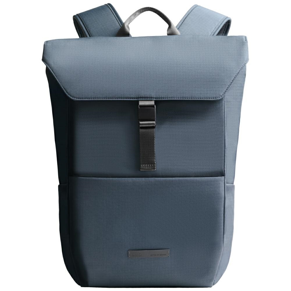 Uniq Arden RPET 24L kuprinė - mėlyna