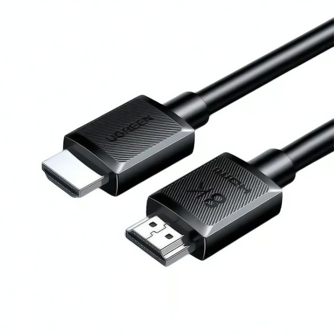 Ugreen HD175 8K HDMI laidas 5m - juodas