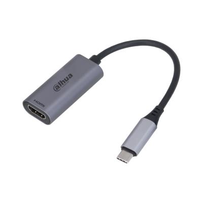 I/O ADAPTERIS USB-C Į HDMI/TC31H