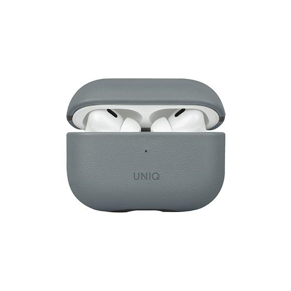Uniq Lyden DS AirPods Pro 2 dėklas - mėlynas ir juodas