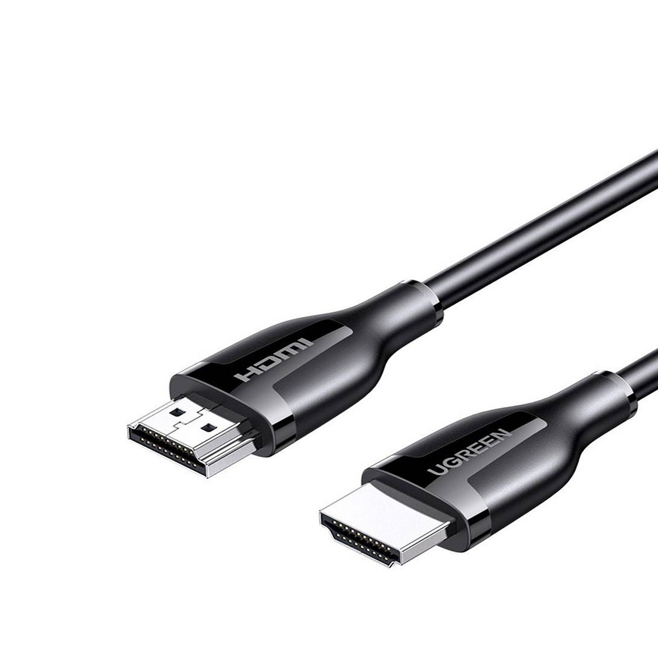 Ugreen 4K HDMI laidas 1.5m - juodas