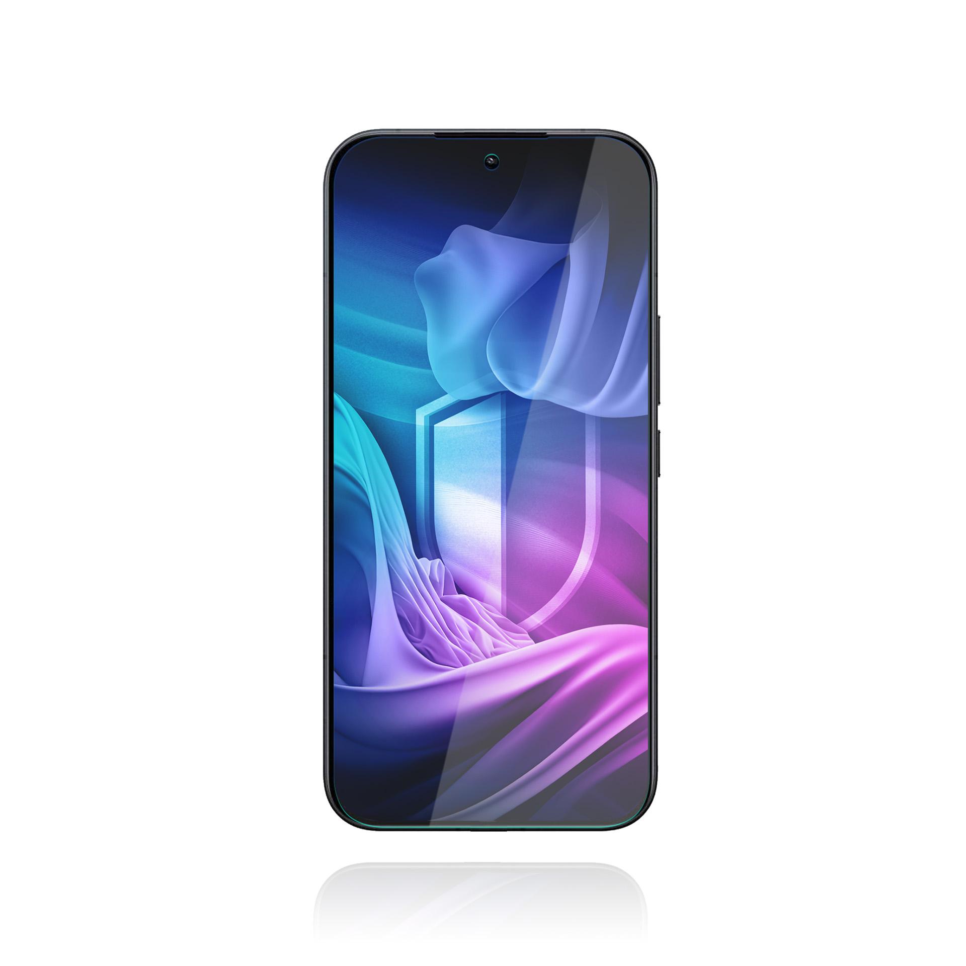 3mk Silky Matinis Pro matinis protective plėvelė for Xiaomi Poco F8 Ultra