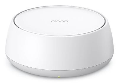 Belaidis maršrutizatorius TP-Link Deco BE22 Mesh Wi-Fi 6 3600 Mbps 1 vnt.