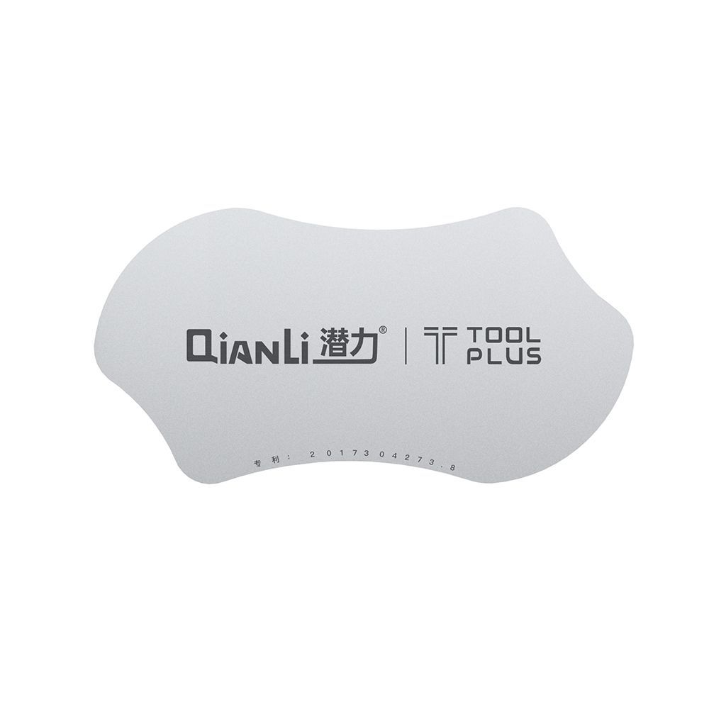 QIANLI Metalinis atidarymo įrankis