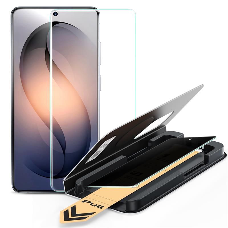 ESR UltraFit Armorite Privatumo Grūdintas stiklas for Samsung Galaxy S26 Ultra