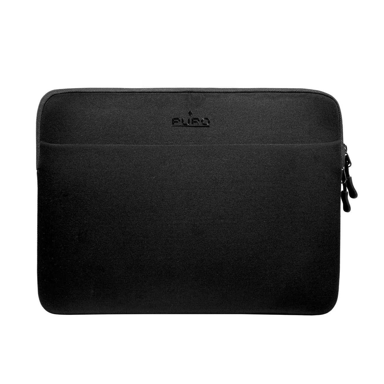 Puro Slim Pocket neopreninė rankinė 15-16'' juoda