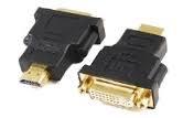 Gembird HDMI į DVI adapteris