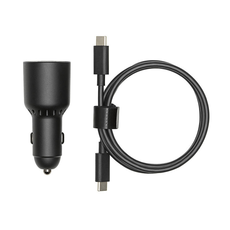 Automobilinis įkroviklis 65W DJI Mavic 3