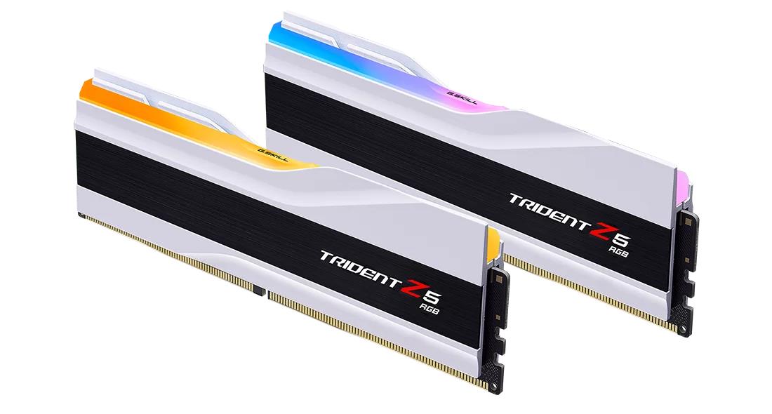 Operatyvioji atmintis 32GB DDR5-6400 K2 G.SKILL