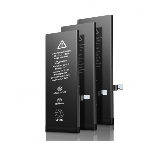 Baterija skirta Apple iPhone SE2 / SE 2020 / 1950mAh (HQ)