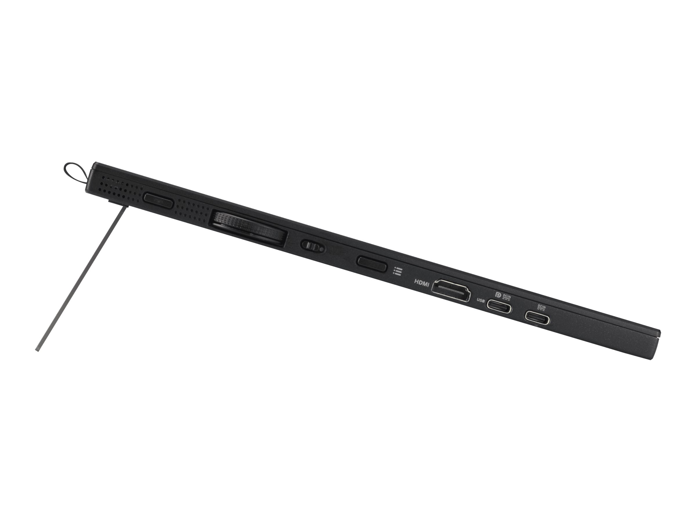 ASUS ProArt PA169CDV rašiklio ekranas 15.6 colių