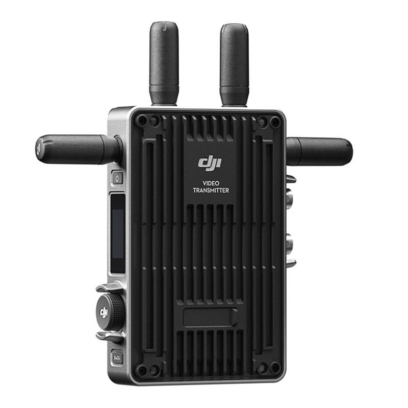 DJI Video Transmitter vaizdo perdavimo įrenginys, O3 Pro, 1080/60fps, 6 km