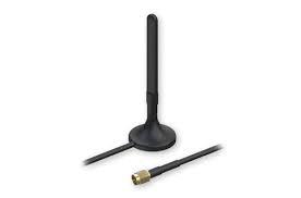 Teltonika PR1KS536 magnetinė mobili antena SMA 5G