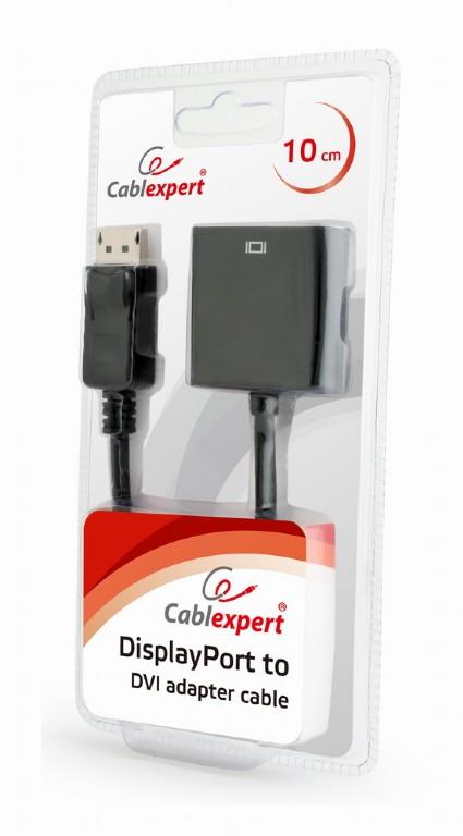 Gembird DisplayPort į VGA adapteris