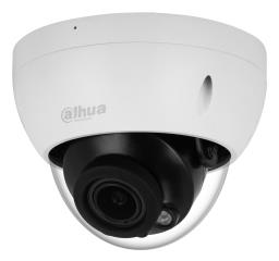 Dahua 4MP IR kupolo tinklo kamera IPC-HDBW2441R-ZAS