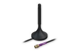 Teltonika PR1KS210 magnetinė mobili antena SMA