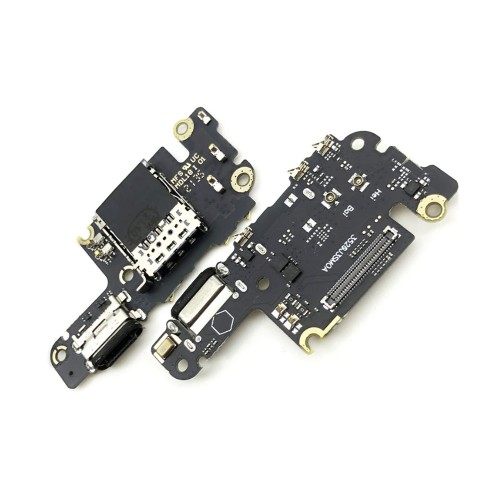 Įkrovimo jungtis suderinama su Xiaomi 11T / 11T Pro su šleifu / Plata OEM