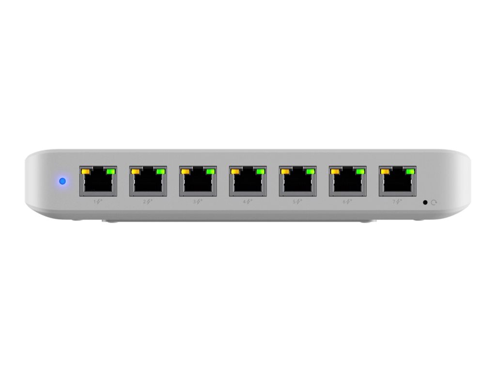 Ubiquiti USW-Ultra-60W komutatorius