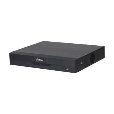Dahua 16 kanalų HDCVI Pentabrid AI vaizdo registratorius XVR5116HS-I3