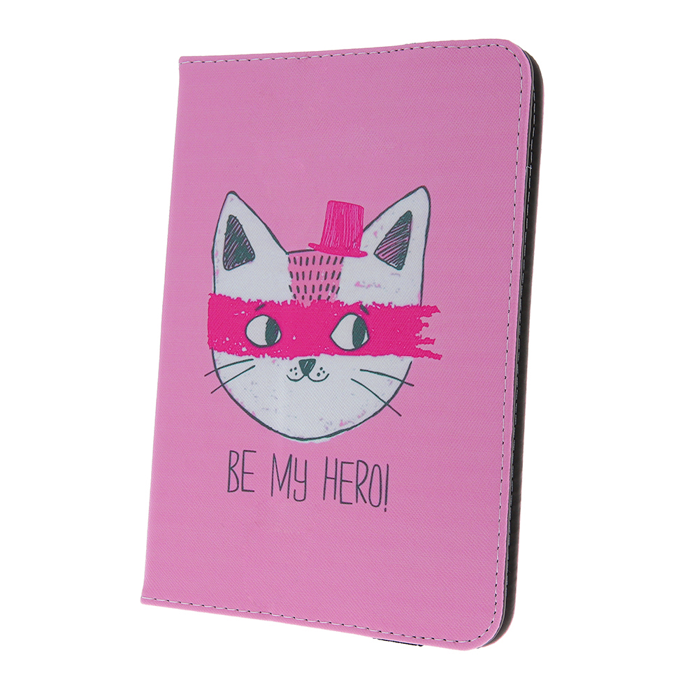 Универсальный чехол Kitty 2 для планшета 9-11''(L27 x W20 cm)