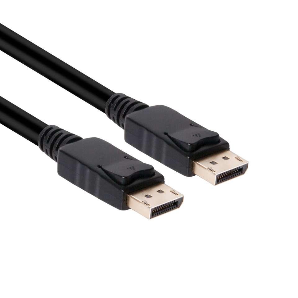 Club 3D DisplayPort 1.4 HBR3 laidas 2m