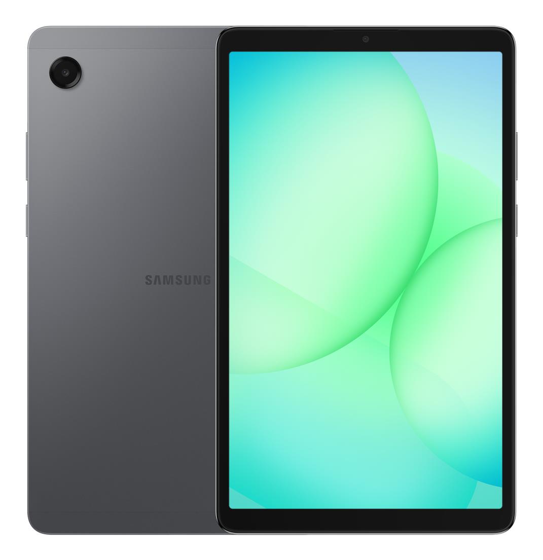 Samsung Galaxy Tab A11 4G LTE-TDD & LTE-FDD 64 GB 22,1 cm (8.7") 4 GB Wi-Fi 5 (802.11ac) Pilka
