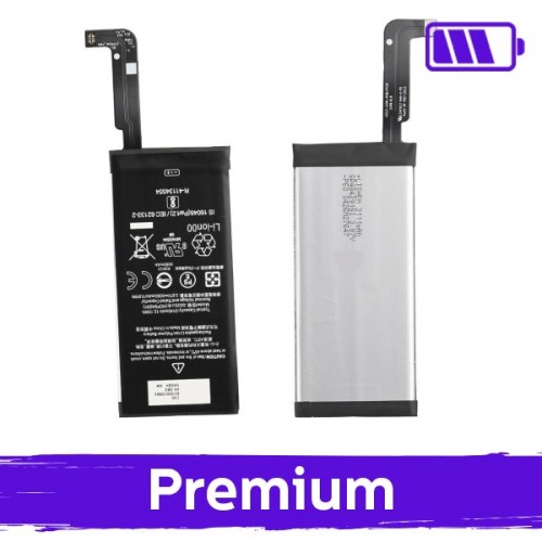 Akumuliatorius skirtas Google Pixel 4A 4G G025J 3140mAh (OEM)