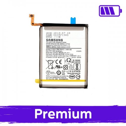 Akumuliatorius skirtas Samsung G991 S21 EB-BG991ABY (OEM)