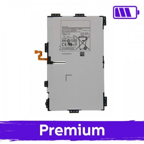 Akumuliatorius skirtas Samsung T835 / T830 Tab S4 EB-T835ABE (OEM)