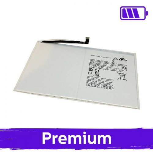 Akumuliatorius skirtas Samsung T500 / T505 (T503 / T509) Tab A7 10.4'' SCUD-WT-N2 (OEM)