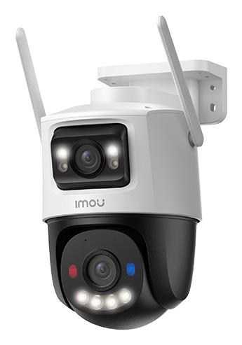 Imou 4+4MP Cruiser Dual2 Pro belaidė kamera IPC-S7XFP