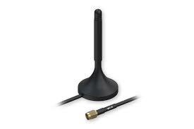 Teltonika PR1KRF30 magnetinė Wi-Fi antena SMA
