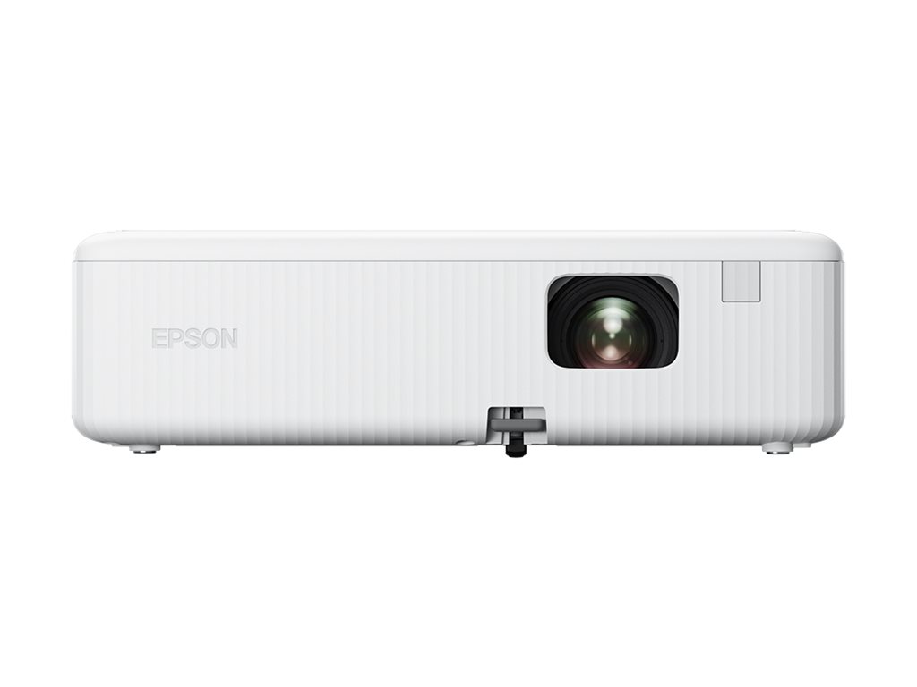 EPSON CO-FH01 Full HD projektorius