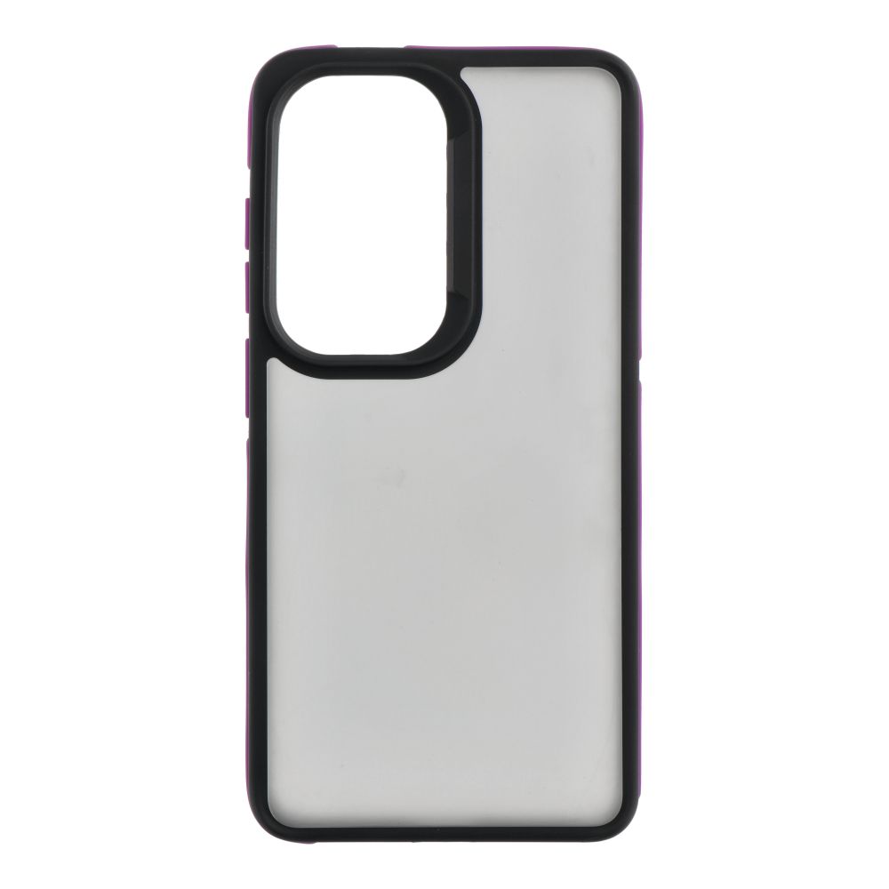 Dėklas NEO telefonui SAMSUNG S26 Ultra violetinis