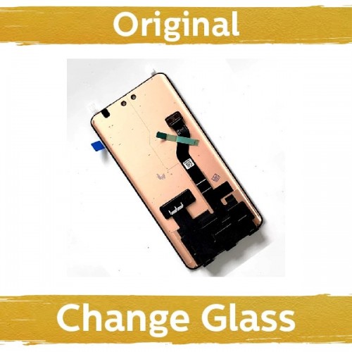 Ekranas skirtas Xiaomi 13 Lite juodas (Atnaujintas: China)