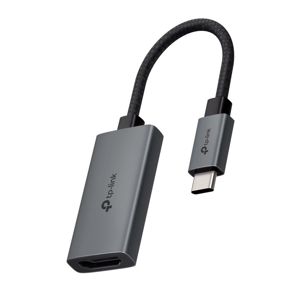 I/O ADAPTERIS USB-C Į HDMI/UA520C TP-LINK