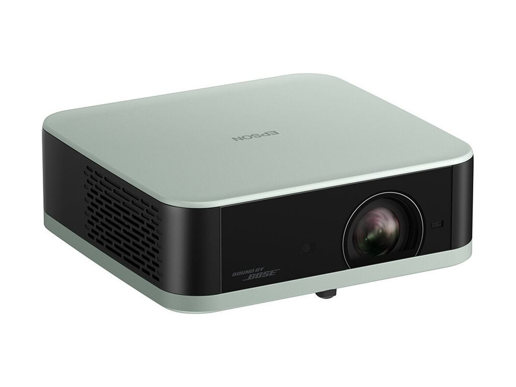 EPSON Lifestudio POP projektorius EF-61G