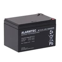 ALARMTEC EMU BP12-12 12V 12AH VRLA akumuliatorius