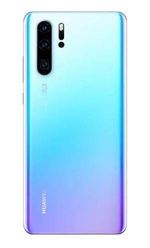 Galinis dangtelis Huawei P30 Pro Breathing Crystal originalus (naudotas, Grade C)