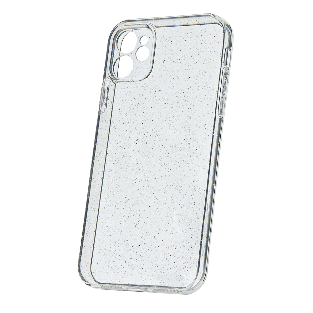 Shine чехол iPhone 11 прозрачный