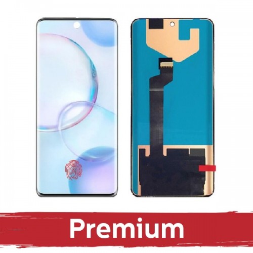 Ekranas skirtas Huawei Honor 50 / Nova 9 juodas OEM